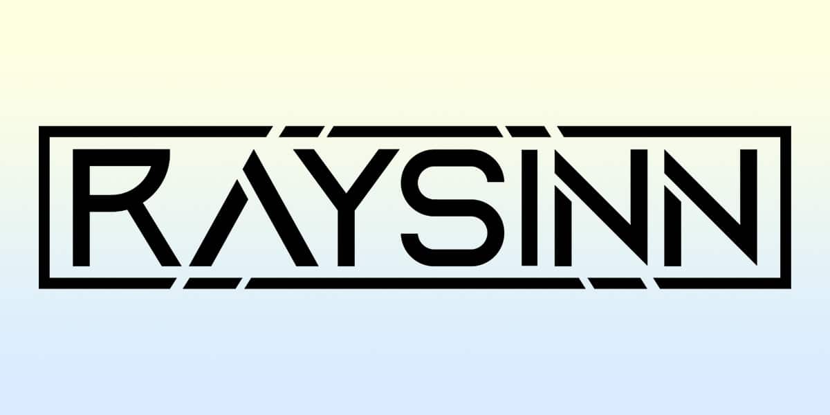 RAYSINN: Arizona's Native R&B Singer, Elevating Your Events with Timeless Classics