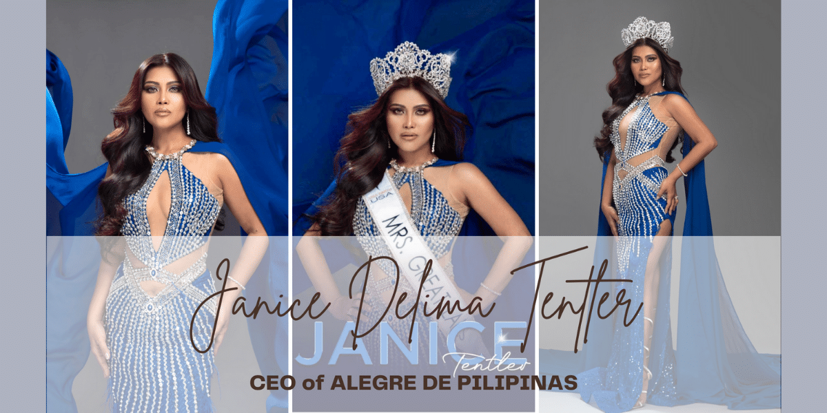 Shaping Fashion's Future: Alegre De Pilipinas International LLC's Journey of Excellence and Innovation