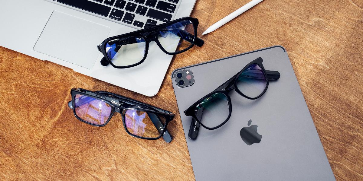 Lucyd Eyewear Is A Visionary Leap into the Future of Wearable Tech