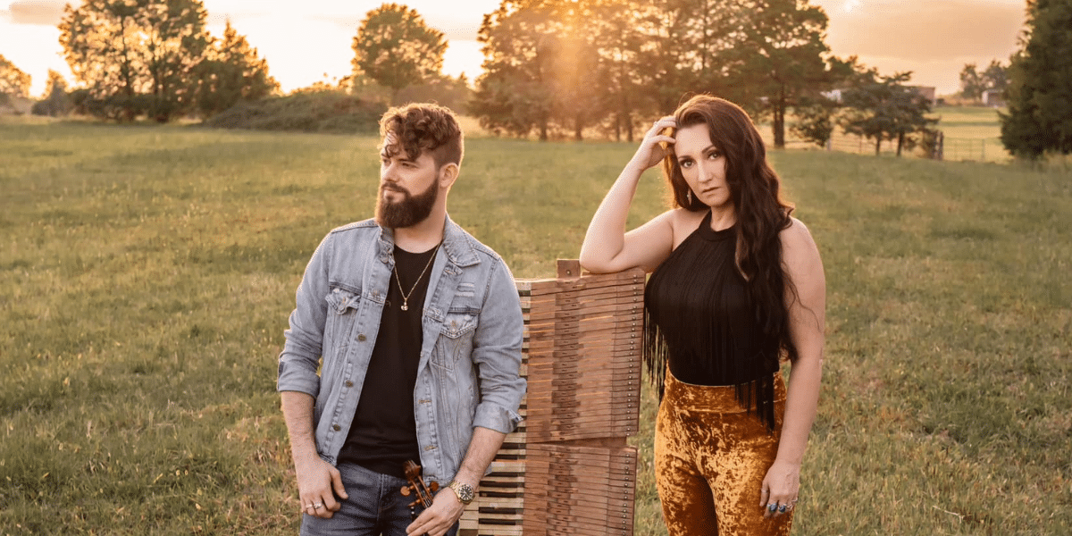 Melting Hearts with Country Music Ballads: Cliff & Susan's New Single Maybe You Should