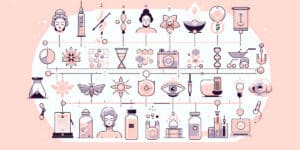 The Evolution of Aesthetic Medicine: From Ancient Practices to Modern Innovations