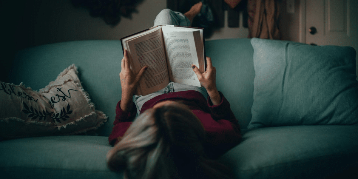 Unlocking the Power of Thought through Reading