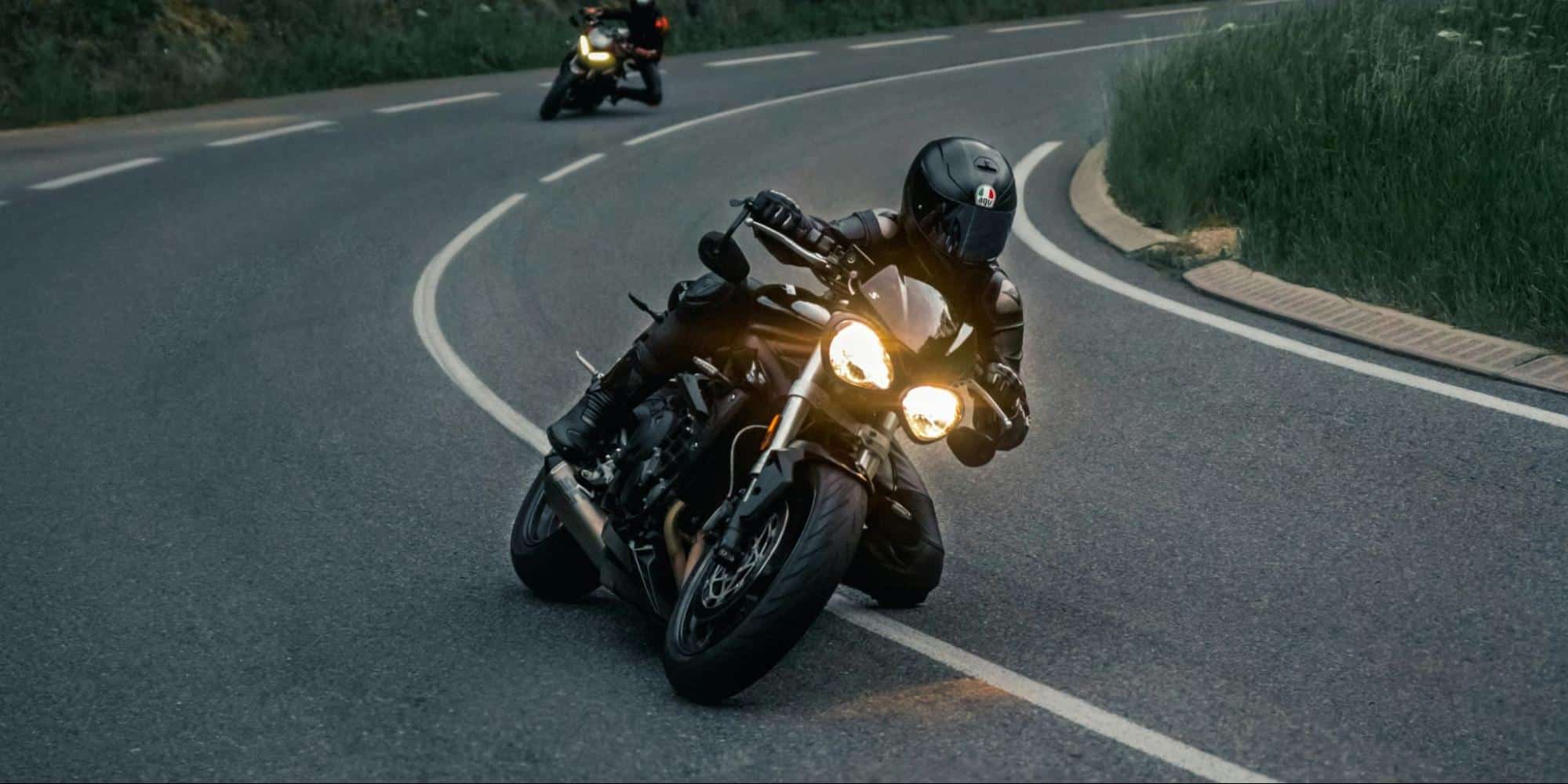 Mastering the Midnight Ride: Night Riding Safety Tips For Motorcyclists In Le Mans
