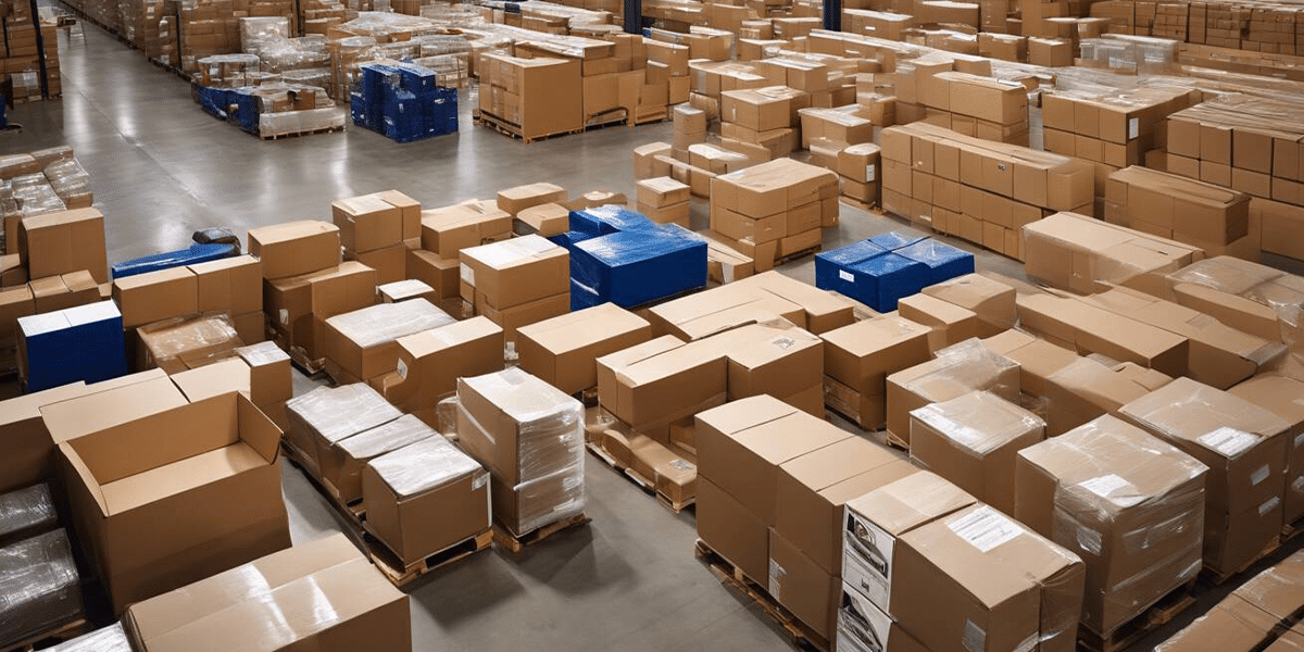 Maximize Efficiency and Ease: Packing and Storage Solutions with Infinity Movers