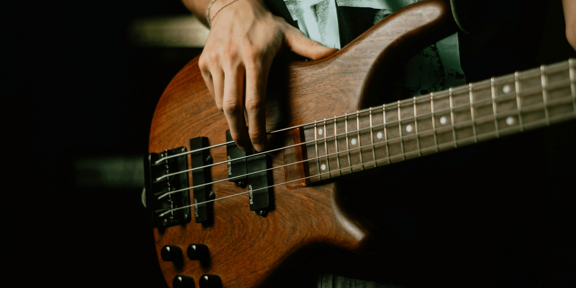 Understanding Why Bass is Often Underappreciated in Bands