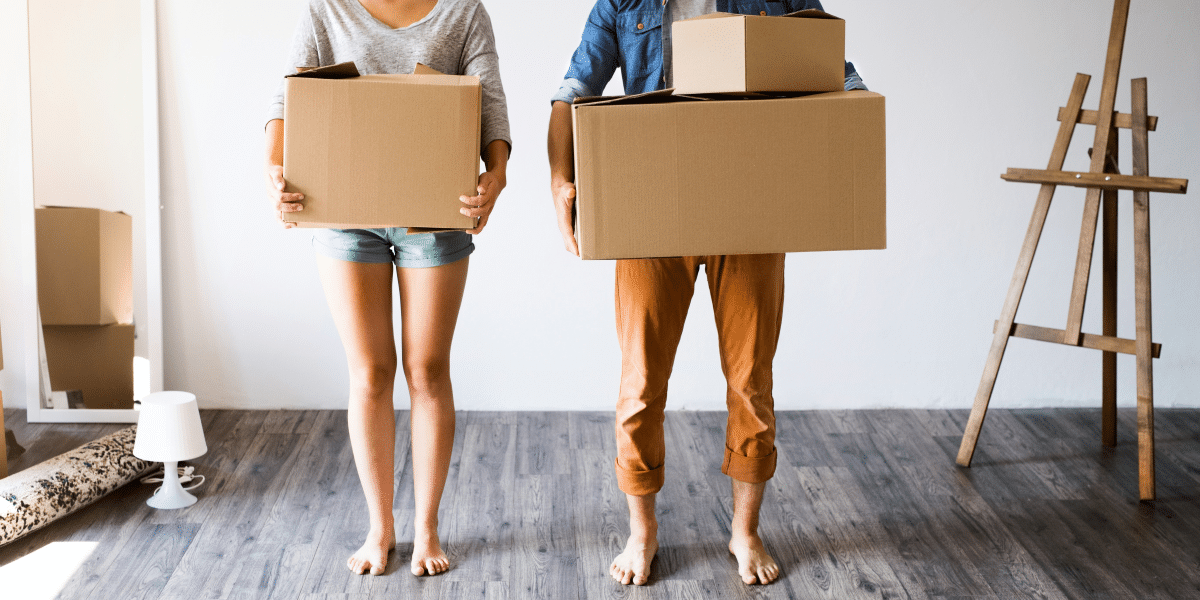 The Path to Your Perfect Home with Affordable Movers