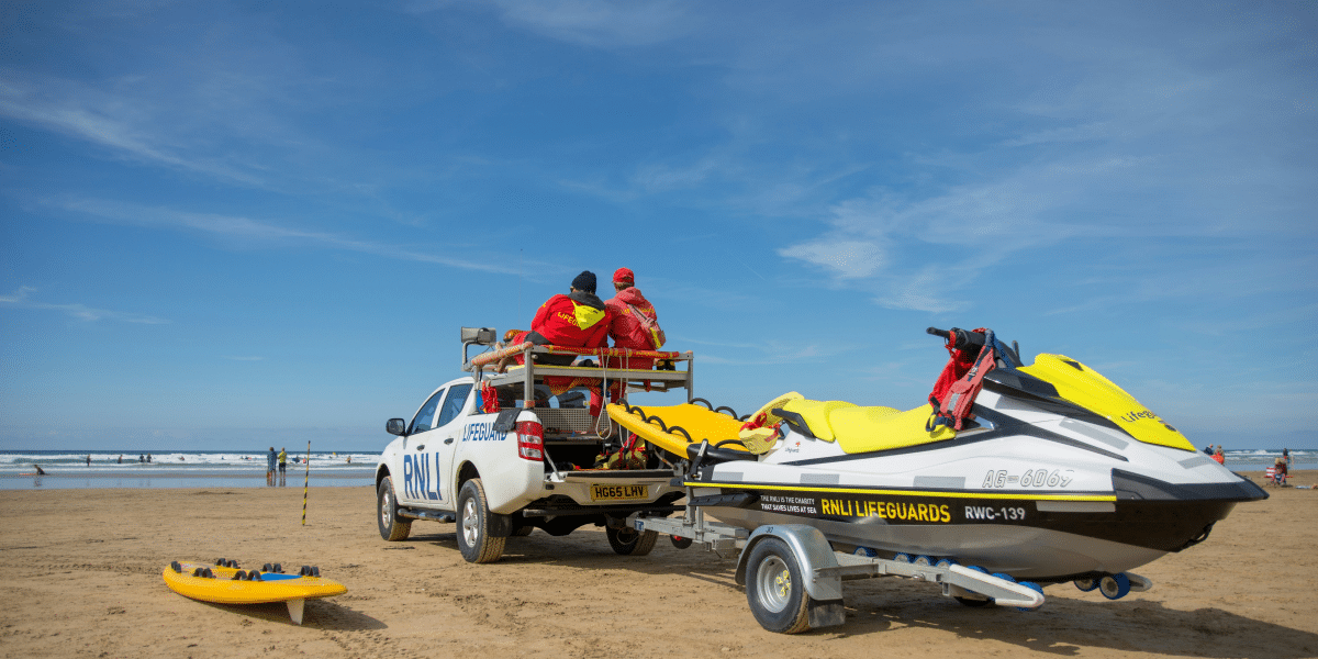 Lifeguard Training Simplified