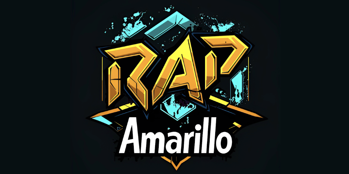 Harmonizing Artistic Passion with Community Spirit: The Rap Amarillo Revolution