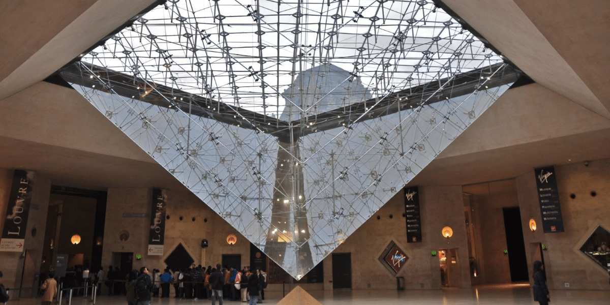 Exploring Diversity- Art Shopping at Paris' 2024 Spring Fair