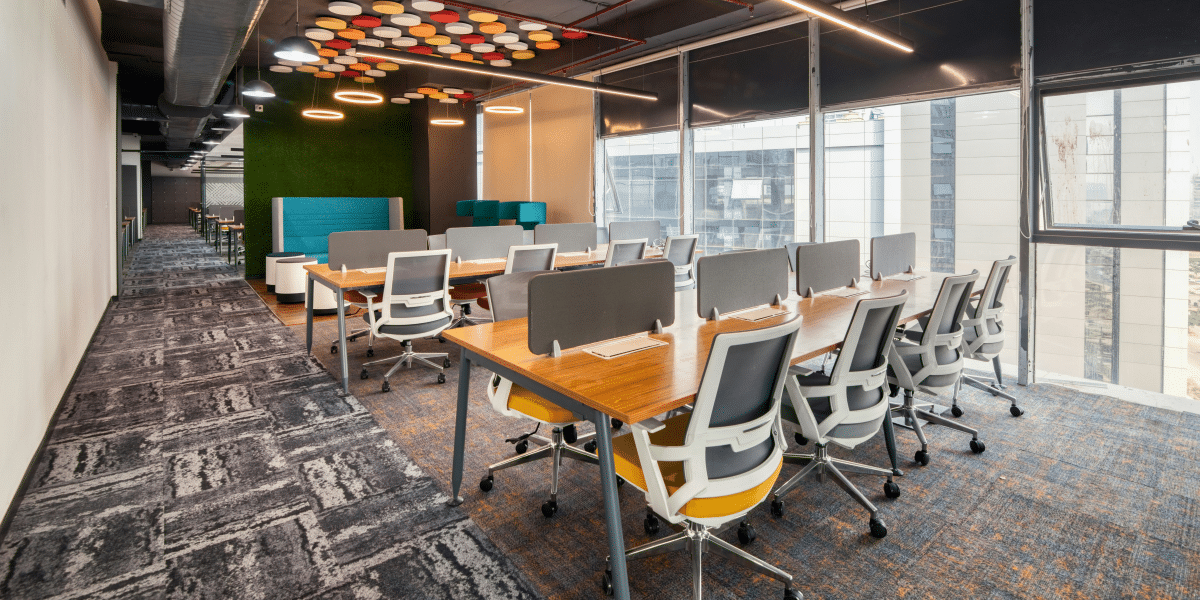 Flexible Office Spaces in Texas- A Complete Guide