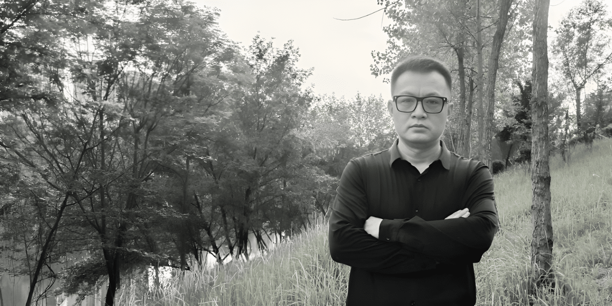 Ziyang Xie- From Breathing to Profound Social Exploration