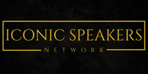 Amplifying Voices, Shaping Futures: The Iconic Speakers Network Revolution