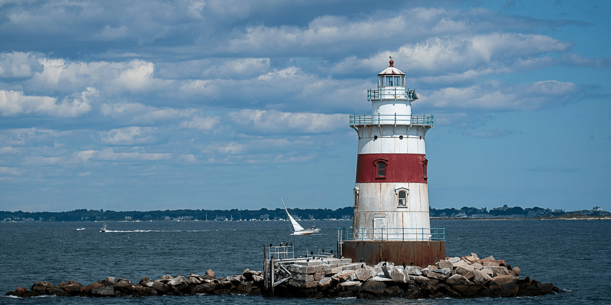Explore Rhode Island's Outdoor Adventures