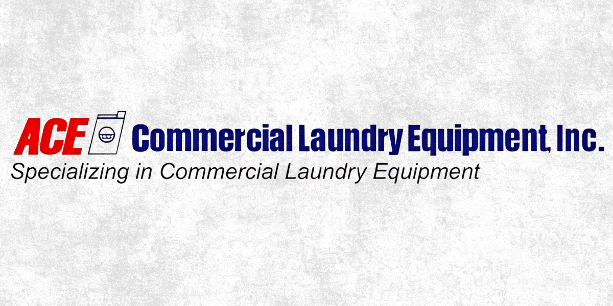 Boost Efficiency With ACE’s Sustainable Laundry Solutions