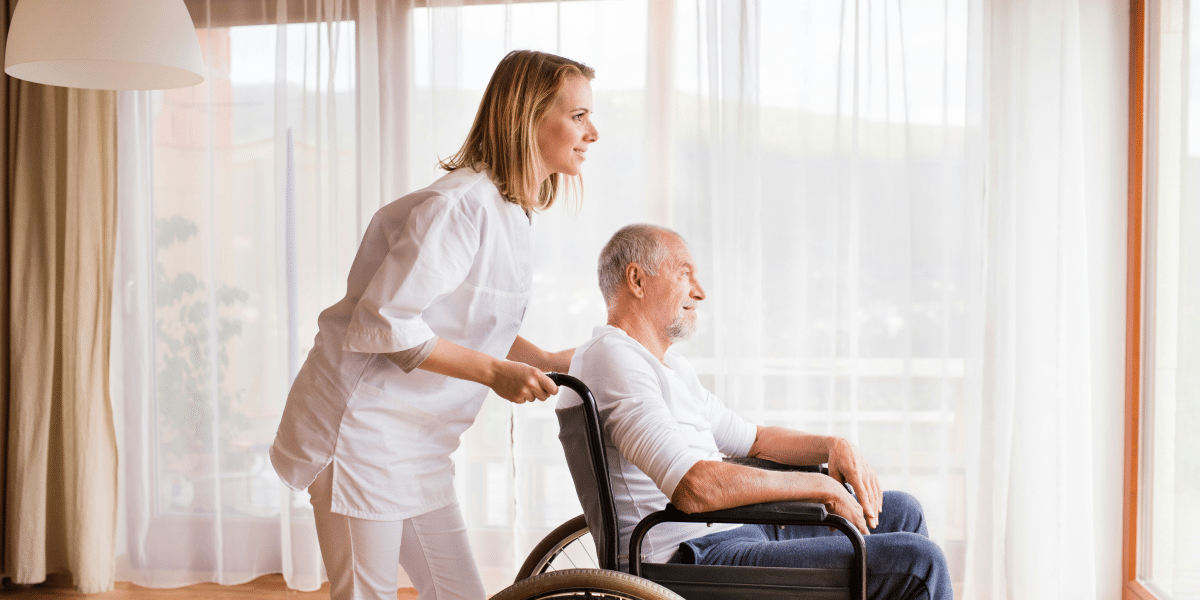 Live Your Golden Years with Home Care in Southern California