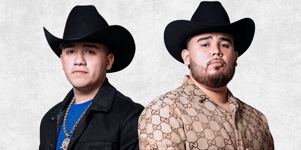 Los Hermanos Espinoza A New Era in Regional Mexican Music