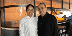 Chef Varishtha Hones Craft Under Culinary Leaders