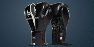 Hit N Move’s ‘Must Have’ Horse Hair Glove