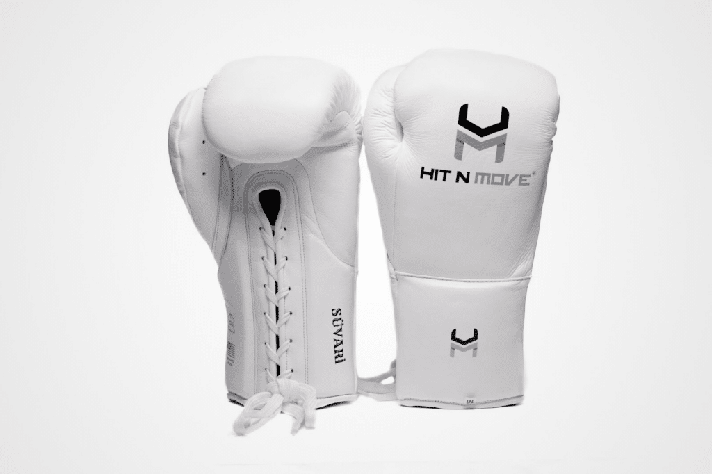 Hit N Move’s ‘Must Have’ Horse Hair Glove