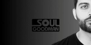 Soul Goodman – On My Terms Record Label’s Maestro