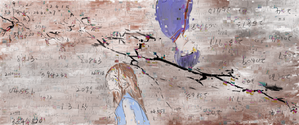 An In-Depth Exploration of Blair Cao’s Artistic Vision