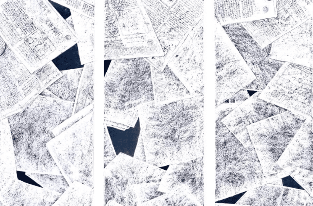 An In-Depth Exploration of Blair Cao’s Artistic Vision