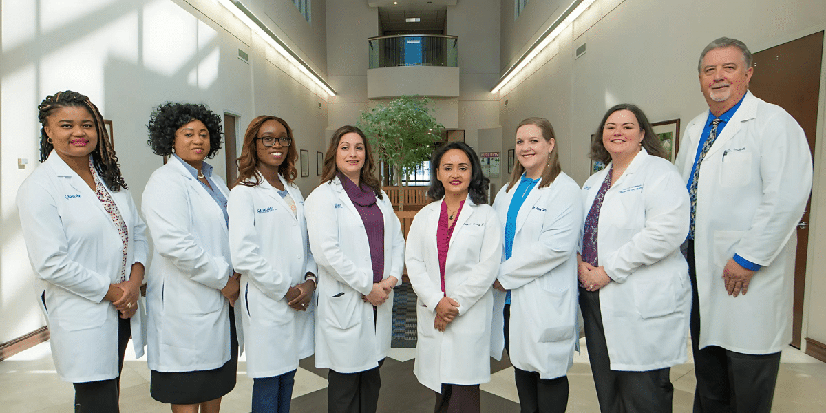 Gwinnett OB/GYN: Pioneering Women's Health in Snellville, GA