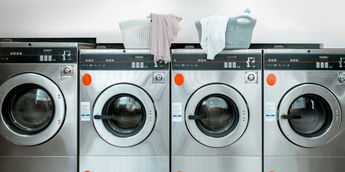 LaundryParts.com: Revolutionizing Laundry Maintenance