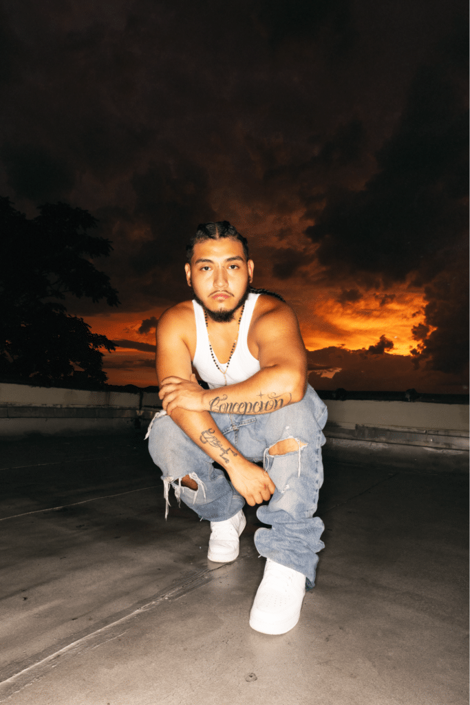 SpliffHappy's ‘Brooklyn’ Marks a New Era for Música Mexicana
