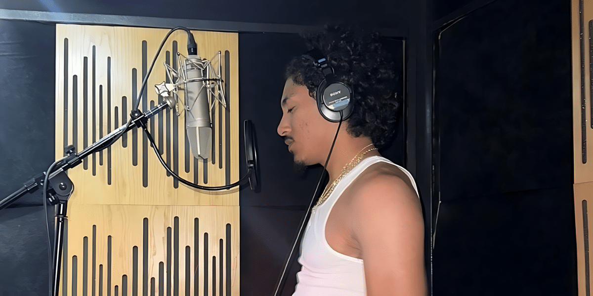 Devon Ringi Rising Star Transforming the Trap Music Scene