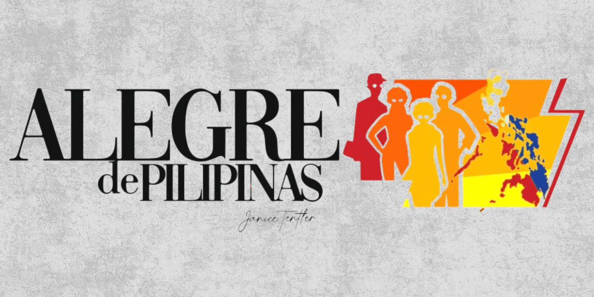 Honoring Alegre De Pilipinas A Milestone in Entertainment