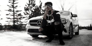 Rappers and Their Love for Luxury Cars