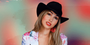 Taty K – The New Latin Pop Voice You Need to Hear