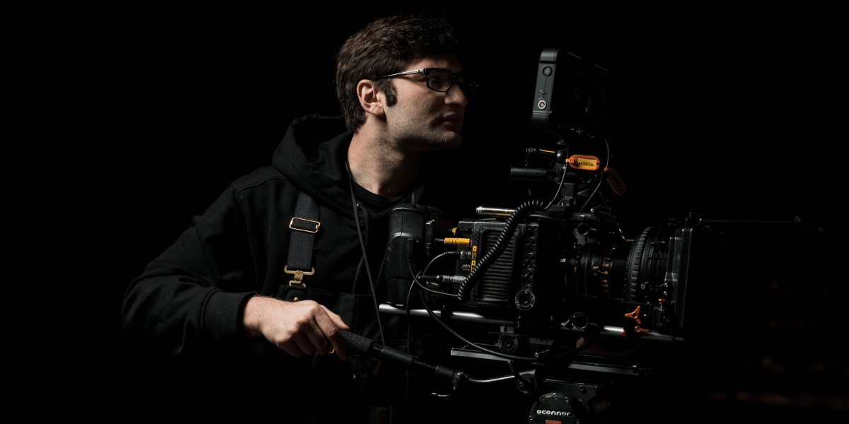 Exclusive Interview with James Nield: Mastering Cinematography through Technique and Collaboration