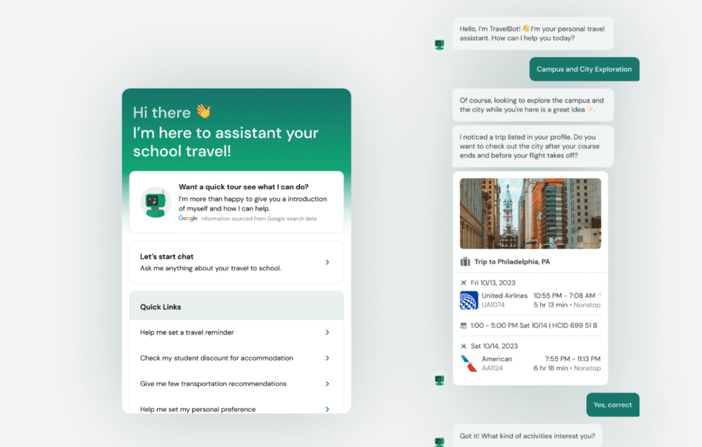 Navigating Creative Journey From Visual Designer to Senior UX Designer
