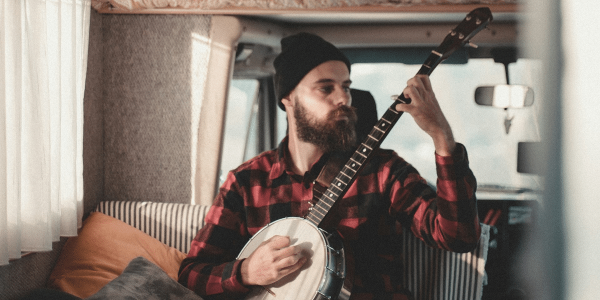 Why Doesn’t the Banjo Get Any Love in the Modern Music Scene?