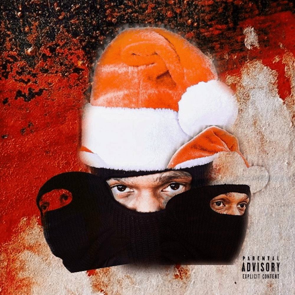 MC David J Offers a Fresh Take on Holiday Cheer with High-Energy EP ‘SANTA NOT COMING’