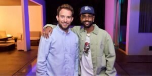 Brandon Silverstein’s S10 Entertainment Expands Global Reach Through Avex USA Investment Deal and Big Sean Management Signing