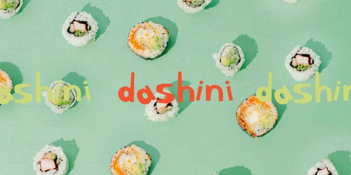 Daisy Huang: Elevating Sushi Branding with Artistry and Innovation