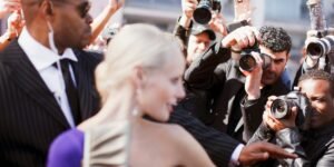 Iconic Personalities and Their Style Journey: From Classic Elegance to Modern Streetwear