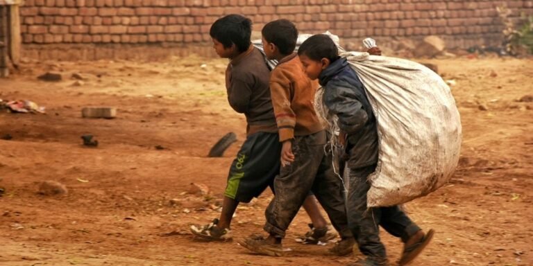 Global Philanthropists Leading Change for a Better Tomorrow