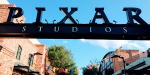 Discover the World of Pixar Animation: Films That Redefine Storytelling