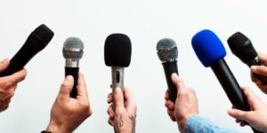 Innovations in Microphone Technology: Enhancing Sound Precision