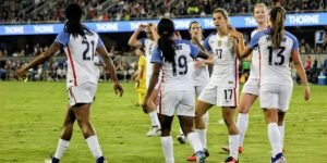 Remarkable Athletes Achieving New Milestones