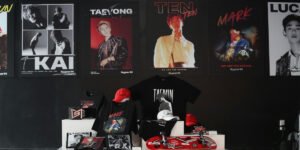 World Tour Concert Merchandise: Where Music Meets Brand Power