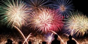Innovations Shaping the Future of Fireworks and Celebrations