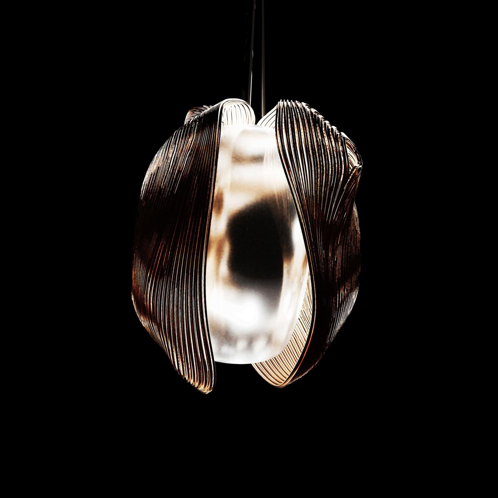 Emotional Design at Home with Tzuhsiang Lin’s Nest Series
