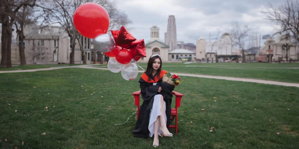 Yu Tong Tiffany Ling’s Approach to Sustainability as a Designer