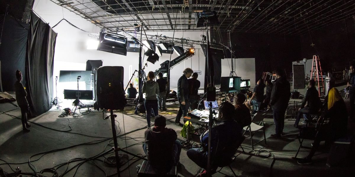 How Producer Tiffany Zhao is Helping Shape the Future of Hollywood—One Vertical Drama at a Time