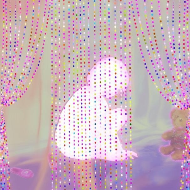 Between Noise and Intuition: The Visual Worlds of Jiang Chuan